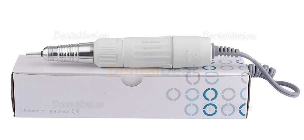 STRONG SDE-SH20N Dental Micro Motor Handpiece 30000RPM 2.35mm